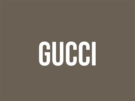 being gucci meaning|what does Gucci stand for.